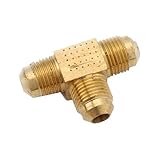 anderson metals corp 714044-10 5/8 -Inch Flare Tee [並行輸入品]