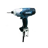 マキタ ソフトインパクトドライバ 100V ケース付 6963SPK