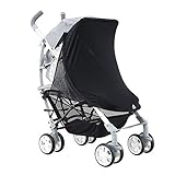 スマートスタート 大型サンシェイド レイフリー ブラック UVカット99%