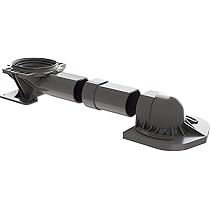 パナソニック CH160FR 楽天市場】《あす楽対応》 配管セット CH160FR 305〜470mm 床