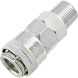 SUN UP PT3/8内ネジ用ソケット Rc3/8 SM-23
