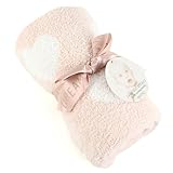 ベアフットドリームス / Barefoot Dreams CozyChic dream receiving blanket [ #531 ] コージーシックドリームレシービングブランケット(:、カラー