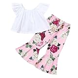 iumei PANTS ユニセックス・ベビー US サイズ: 12 Months カラー: ベージュ