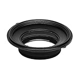 NiSi ニシ S5レンズアダプター Sigma 20mm F1.4 DG