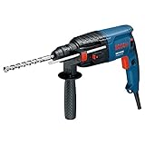 BOSCH（ボッシュ） GBH2-23RE SDS-PLUS ハンマードリル スポーツ レジャー DIY 工具 電動ドリル top1-ds-1856600-ah [簡素パッケージ品]