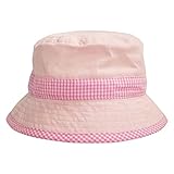 ミキハウス ホットビスケッツ (MIKIHOUSE HOT BISCUITS) 帽子 72-9105-787 54cm ピンク