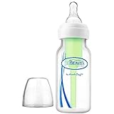 Dr. Brown's 4 Oz Narrow Bottle by Dr. Brown's