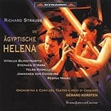 Strauss:Die Agyrtische Helena