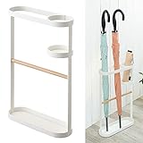 アンブレラスタンド 傘立て かさたて アンブレラスタンド トスカ tosca ホワイト 02308