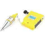 DealMux磁気400グラム鉛直ストレートレベルセッターテスト装置5メートル