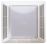 Broan 678 Ventilation Fan and Light Combination, 50 CFM and 2.5-Sones by Broan [並行輸入品]