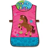 Stephen Joseph Horse Craft Apron by Stephen Joseph
