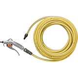 WTB(ダブルティービー) 軽量マグダスター耐油ホースセット WT91D20SO