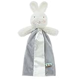 バニーズバイザベイ 安心毛布 ブランケット ミニサイズ だっこ毛布 (カラー：Bloom） Bunnies By The Bay [並行輸入品]