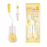 Piyo Piyo Stylish Bottle Scrubber by Piyo Piyo [並行輸入品]