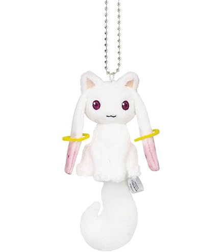 未開封★ 小さなキュウべえ ぬいぐるみ マギアレコード 魔法少女まどか☆マギカ Amazon.co.jp: マギアレコード 魔法少女まどか☆マギカ外伝 キュゥべえ