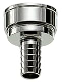 SANEI 【L230用のホース側ツギテ】 自動接手メン 直径21cm L210-2-20