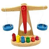 知育玩具 知育おもちゃ 天秤 簡単天秤 キッズ 子ども 三歳以上 想像力向上 発見力アップ 計算力アップ 五感の刺激 お誕生日 入学祝 幼稚園