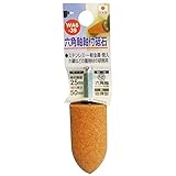 (業務用25個セット) H＆H 六角軸軸付き砥石/先端工具 【砲弾型】 インパクトドライバー対応 日本製 WA6-39 25×50