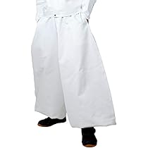 Amazon.co.jp: [マルゲン] 【丸源】鳶ズボン 8000番 30cm長アウト