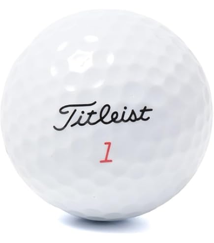 Amazon.co.jp: TITLEIST(タイトリスト) ゴルフボール 2022 TRUFEEL