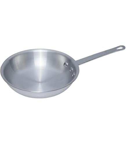 Amazon | Tupperware シェフシリーズ ステンレススチール 9.5インチ