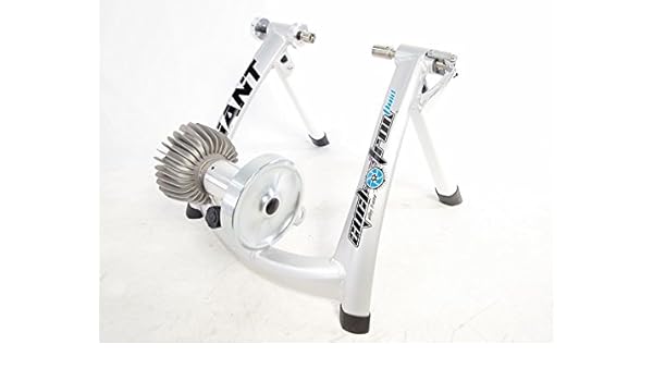 giant cyclotron fluid