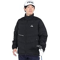 Amazon.co.jp: [ピン アパレル] [メンズ] ニットブルゾン