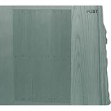 郵便ポスト 郵便受け 鍵付き D-ポスト Btype-1 B-04 木製 パネル開き方向:左開き