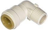 Sea Tech 135191008 1/2 CTS x 1/2 NPT Male Elbow Connector [並行輸入品]