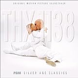 THX 1138 �I���W�i���T�E���h�g���b�N