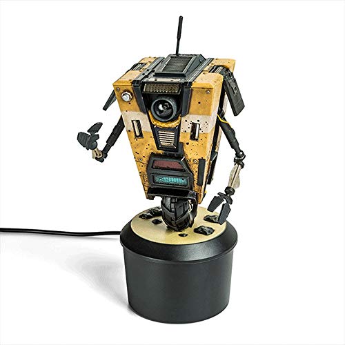 Borderlands - Claptrap カーチャージャー