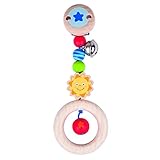 Heimess Clip Figure Sun Baby Toy [並行輸入品]