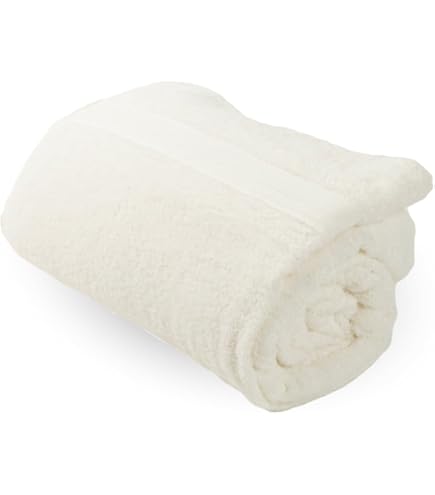 Amazon.co.jp: 【日本製・今治】雲の上の肌触り！白雲