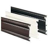 フクビ化学 幕板2型 175J 3m ブラック 1セット2本価格 CM17JK2