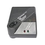 【JC】BOSCH/ボッシュ 7.2V-24Vバッテリー対応 互換マルチ充電器