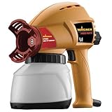Wagner 0525037 5.4 GPH Power Painter featuring Optimus Dual Tip Technology by Wagner