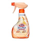マジックリン フローリング つや出しスプレー 本体 400ｍｌ