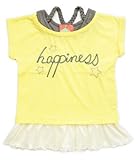 happines チュニック レモン 90サイズ