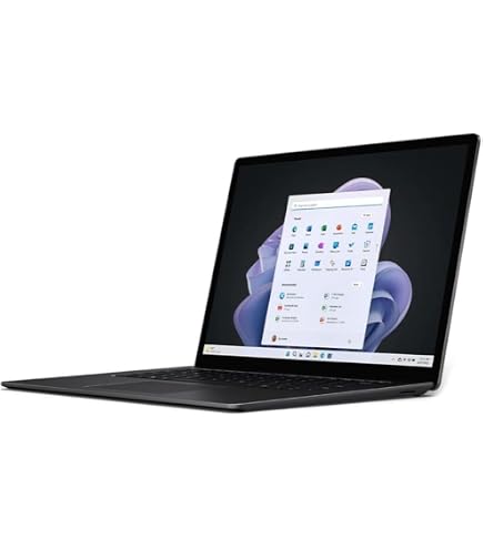 Amazon.co.jp: Microsoft Surface Laptop 5 13.5インチ タッチ