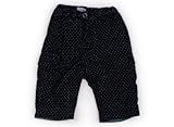 PETIT BATEAU(プチバトー) パンツ 70サイズ 女の子