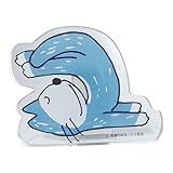 ワタナベ(Watanabe) 11ぴきのねこ まるまり アクリルメモスタンド