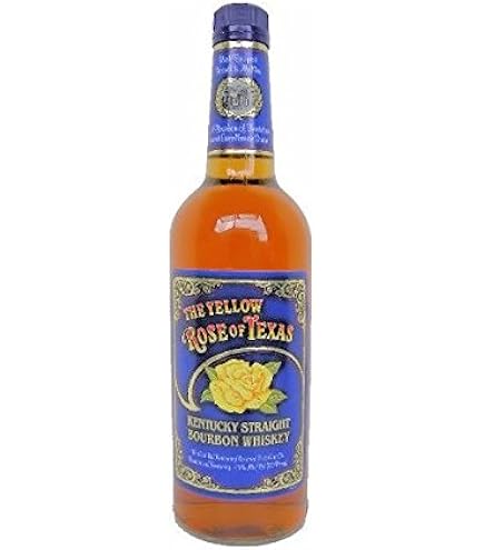 Amazon.co.jp: ザ イエロー ローズ オブ テキサス ブルーラベル 正規品