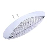 perfk ハロゲン　ドア　フロント　廊下屋外灯　10W 12V G4　使用便利　防水　ボート　 RV用　魅力的