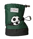 Stonz ベビー・ボーイズ US サイズ: L カラー: グリーン