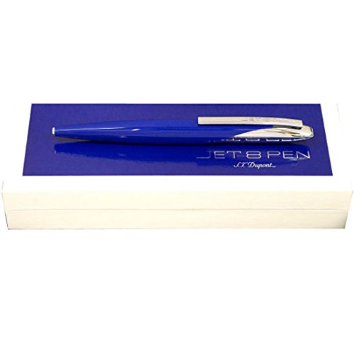 エス・テー・デュポン) S.T.Dupont 444105 JET8 ジェットエイト ダーク