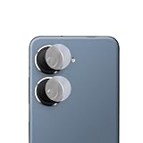 カメラ保護カバー・ASUS Zenfone 9用 カメラカバー カメラ カメラ保護 レンズカバー エイスースゼンフォン 9 保護ガラスフィルム レンズ保護ガラスフィルム レンズフィルム 2セット フレキシブルガラス 合計4枚入