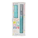 PILOT カクノ 細字 カクノボーイ グリーン FKA1SRKBOGF パイロット