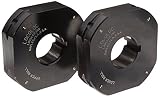 Loos Cableware M2-B3 2 Piece Ball Terminal Die for Swager M2 [並行輸入品]