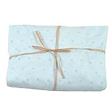 西川産業 MILLEJOIE ラップシーツ ブルー LDE3603364-B LM1060